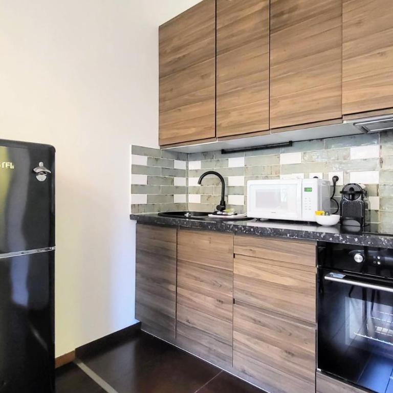 WeHost Clemenceau Sunny Nice Palace 4 pers 1 bedroom - Appartement 1 Chambre - 5