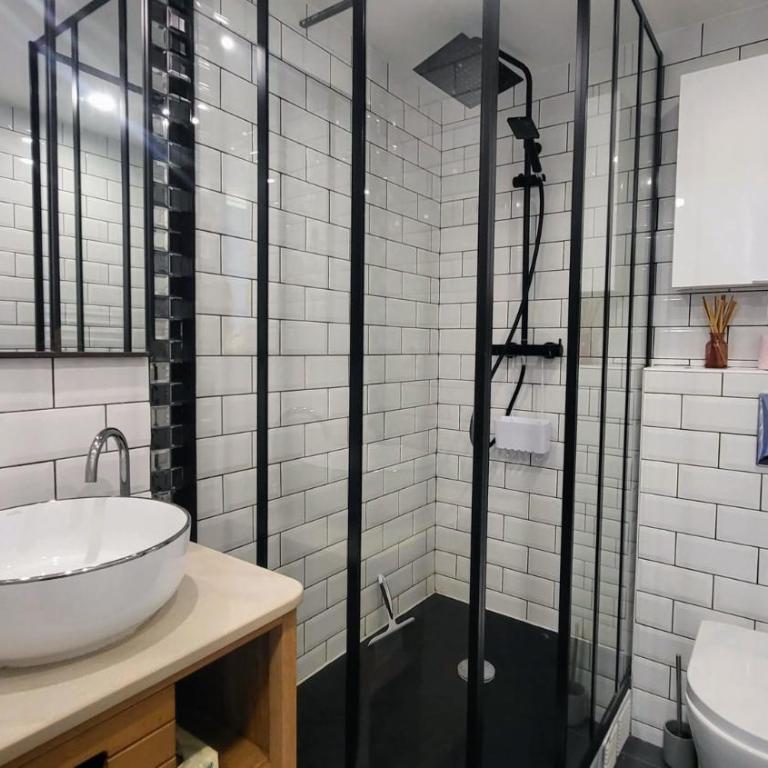 WeHost Clemenceau Sunny Nice Palace 4 pers 1 bedroom - Appartement 1 Chambre - 10