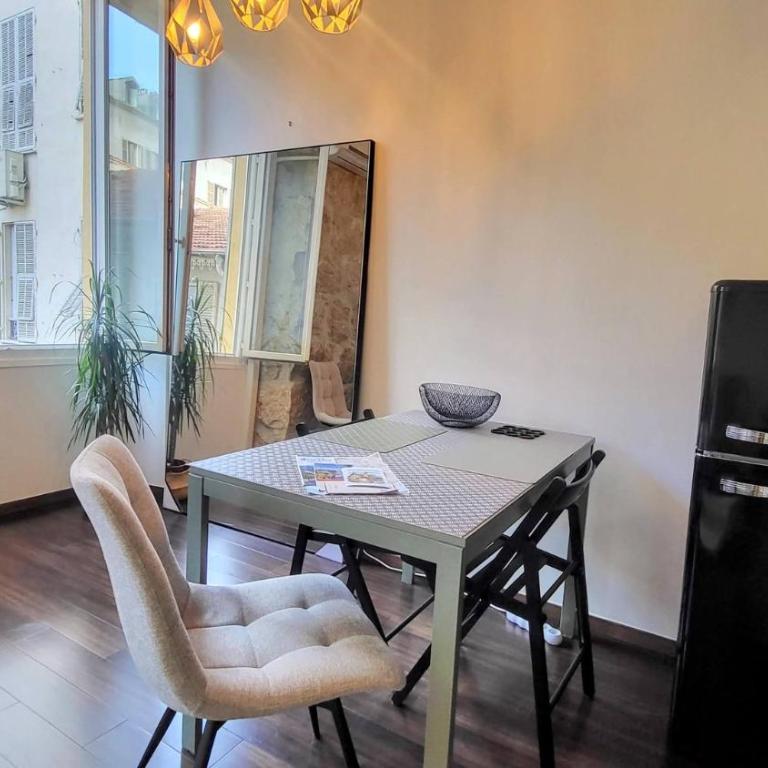 WeHost Clemenceau Sunny Nice Palace 4 pers 1 bedroom - Appartement 1 Chambre - 17