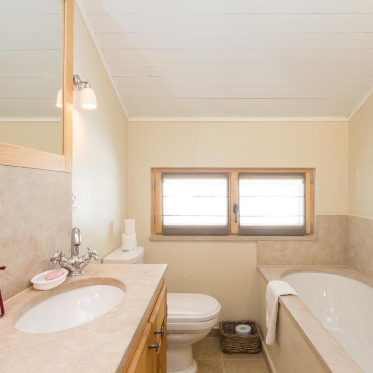 Apartments Roxes - Appartement en Duplex - 21