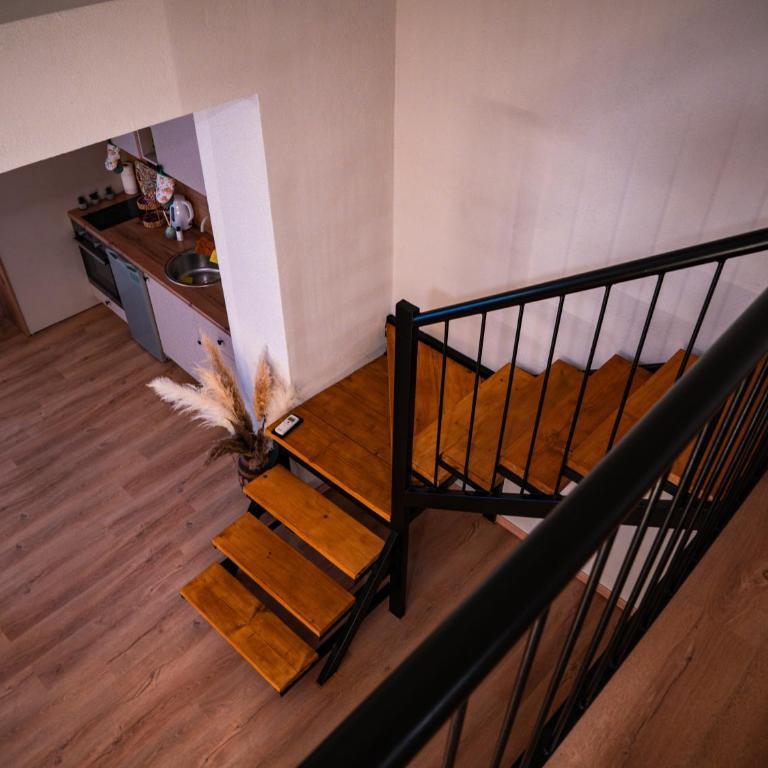 Central Nest Apartments - Apartman sa 1 Spavaćom Sobom - 22