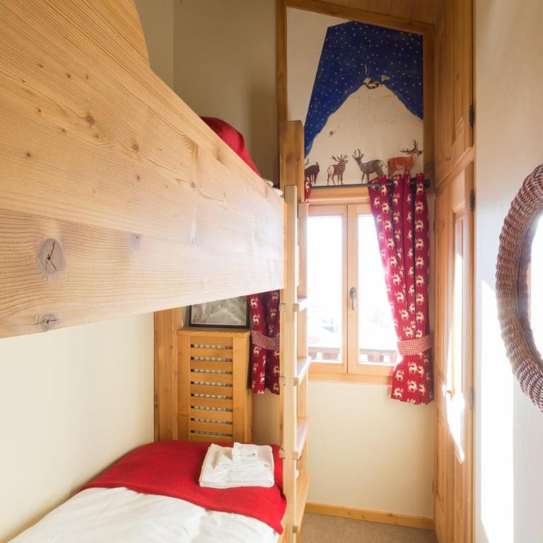 Apartments Roxes - Appartement en Duplex - 22