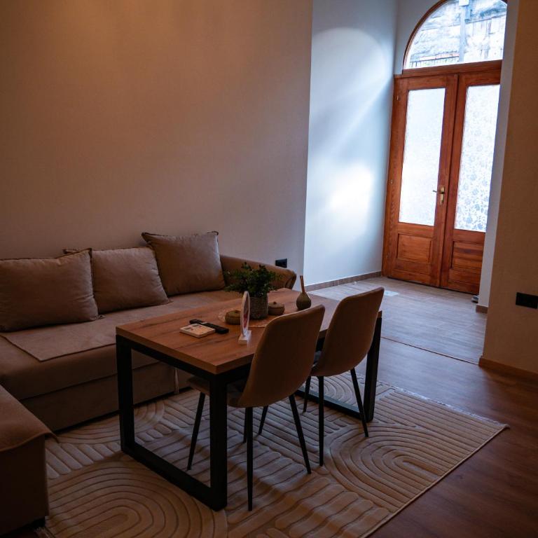 Central Nest Apartments - Apartman sa 1 Spavaćom Sobom - 24
