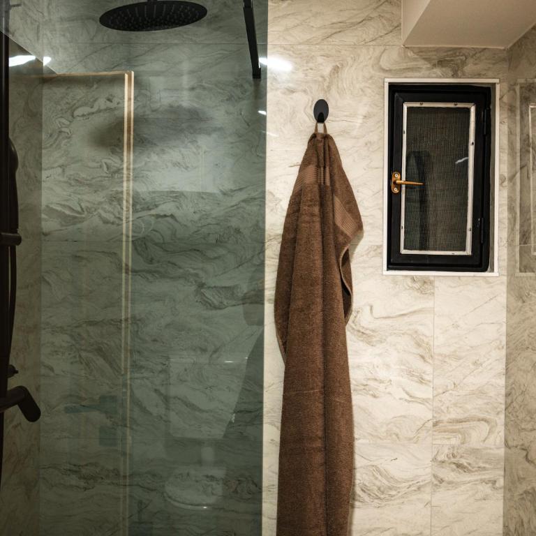 Central Nest Apartments - Apartman sa 1 Spavaćom Sobom - 25