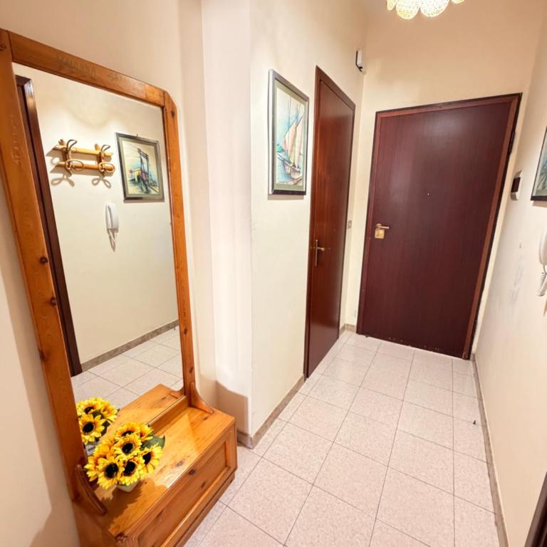 Brezza Marina - Appartamento Superior con 1 Camera da Letto e Balcone - 3