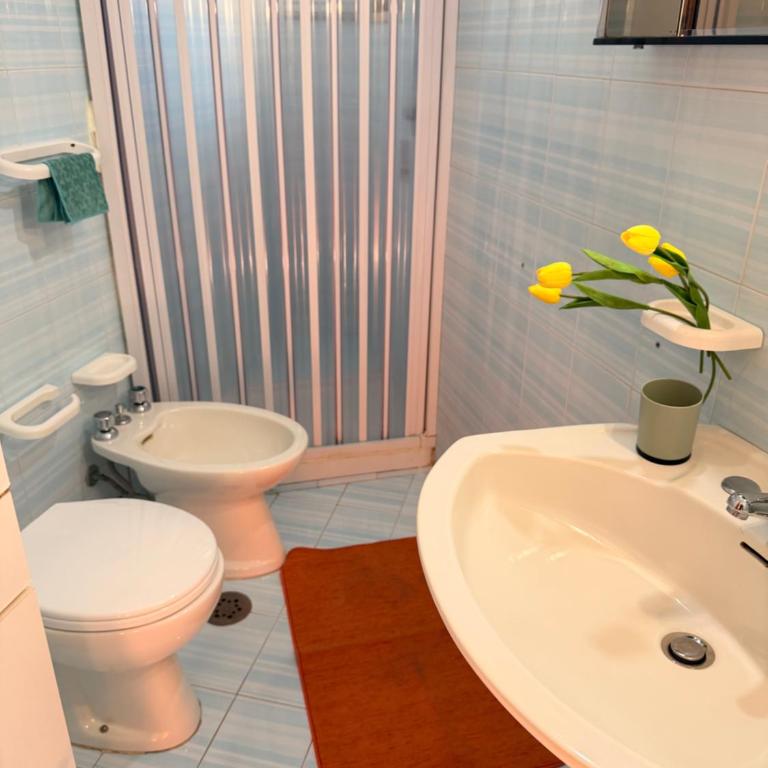Brezza Marina - Appartamento Superior con 1 Camera da Letto e Balcone - 4