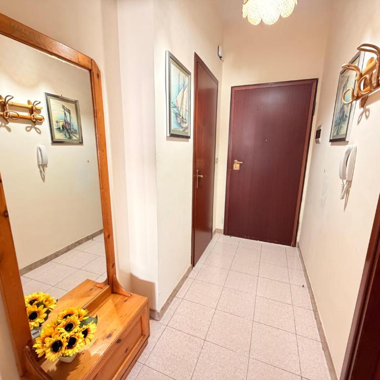 Brezza Marina - Appartamento Superior con 1 Camera da Letto e Balcone - 5