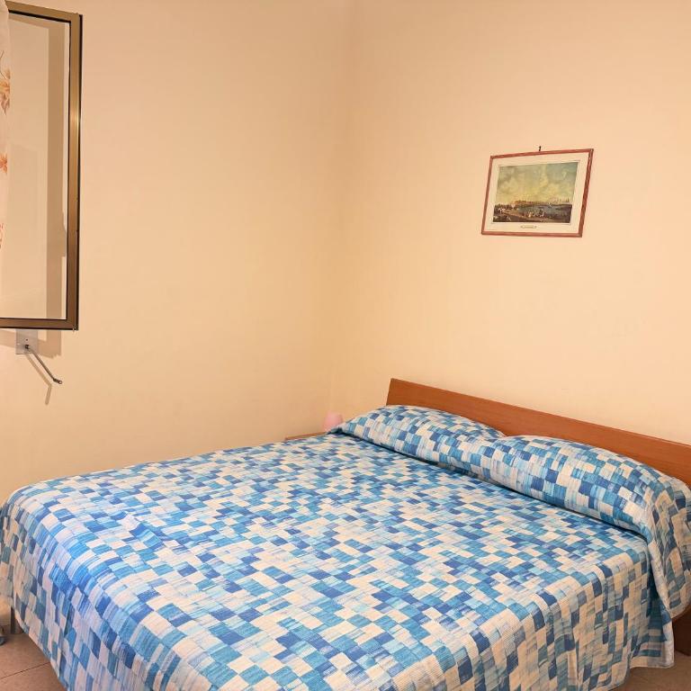 Brezza Marina - Appartamento Superior con 1 Camera da Letto e Balcone - 7