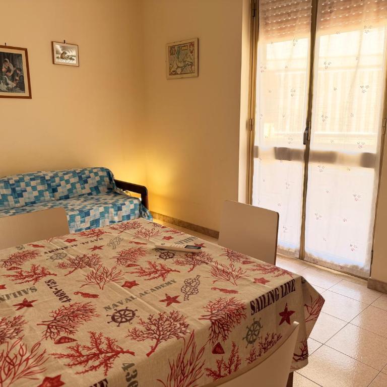 Brezza Marina - Appartamento Superior con 1 Camera da Letto e Balcone - 8