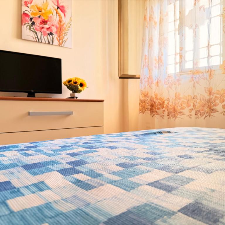 Brezza Marina - Appartamento Superior con 1 Camera da Letto e Balcone - 9