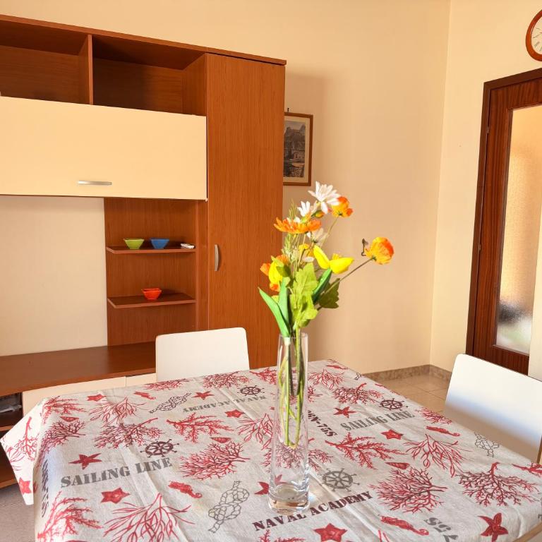 Brezza Marina - Appartamento Superior con 1 Camera da Letto e Balcone - 12