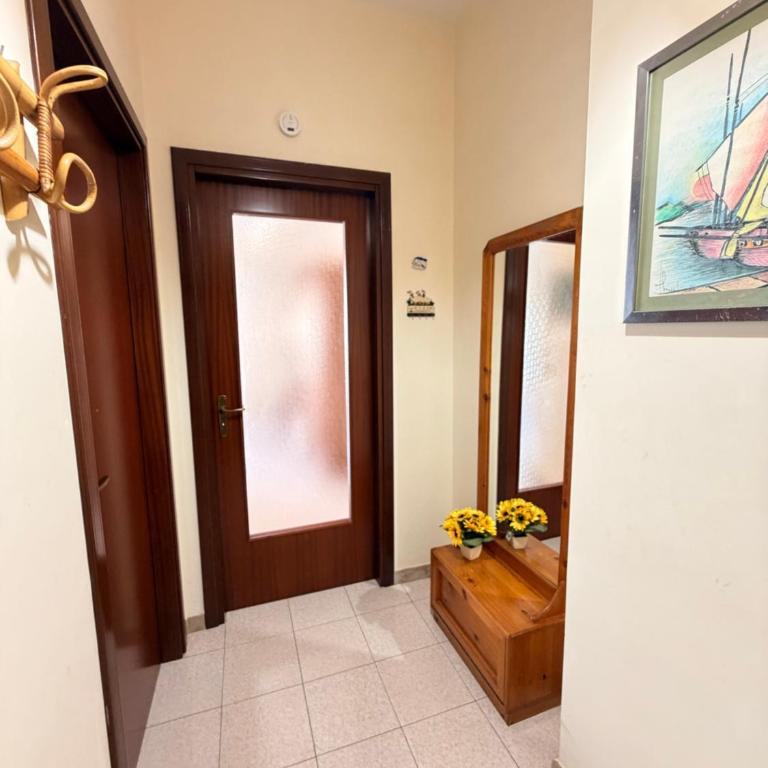 Brezza Marina - Appartamento Superior con 1 Camera da Letto e Balcone - 14
