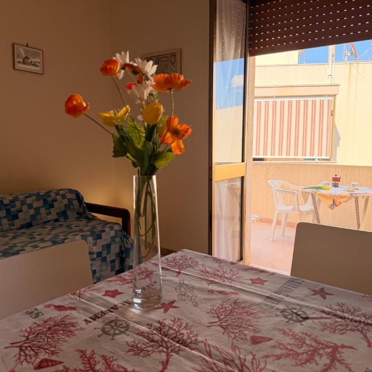 Brezza Marina - Appartamento Superior con 1 Camera da Letto e Balcone - 17