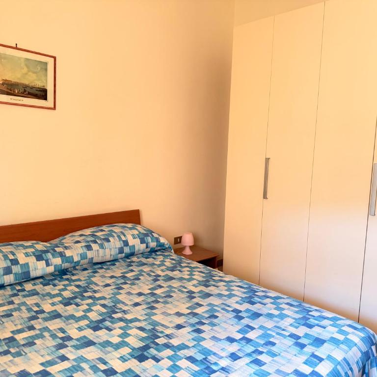 Brezza Marina - Appartamento Superior con 1 Camera da Letto e Balcone - 19