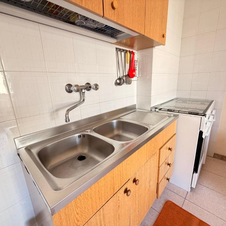 Brezza Marina - Appartamento Superior con 1 Camera da Letto e Balcone - 21
