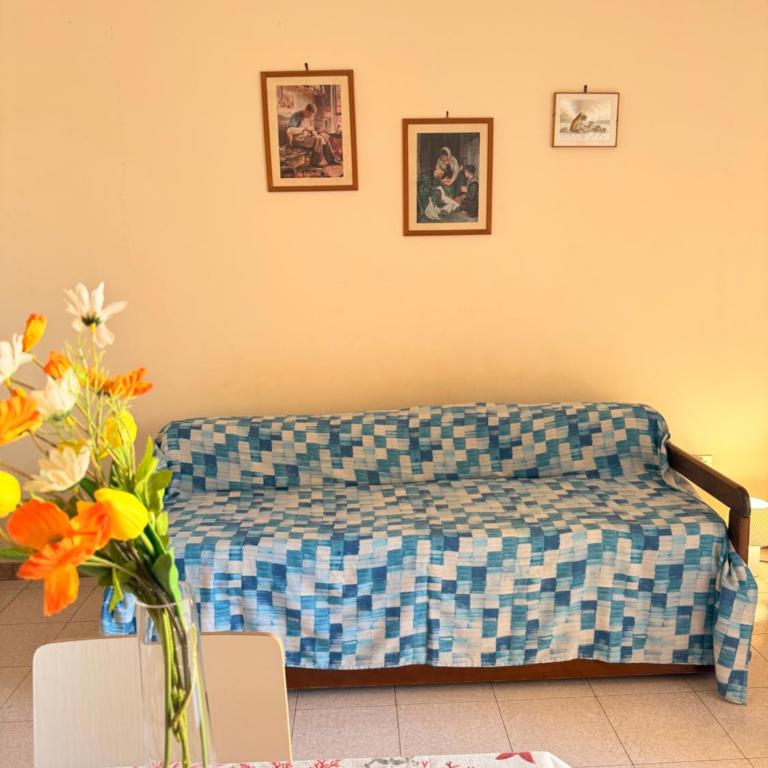 Brezza Marina - Appartamento Superior con 1 Camera da Letto e Balcone - 23