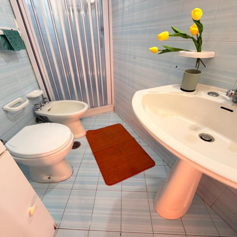 Brezza Marina - Appartamento Superior con 1 Camera da Letto e Balcone - 24