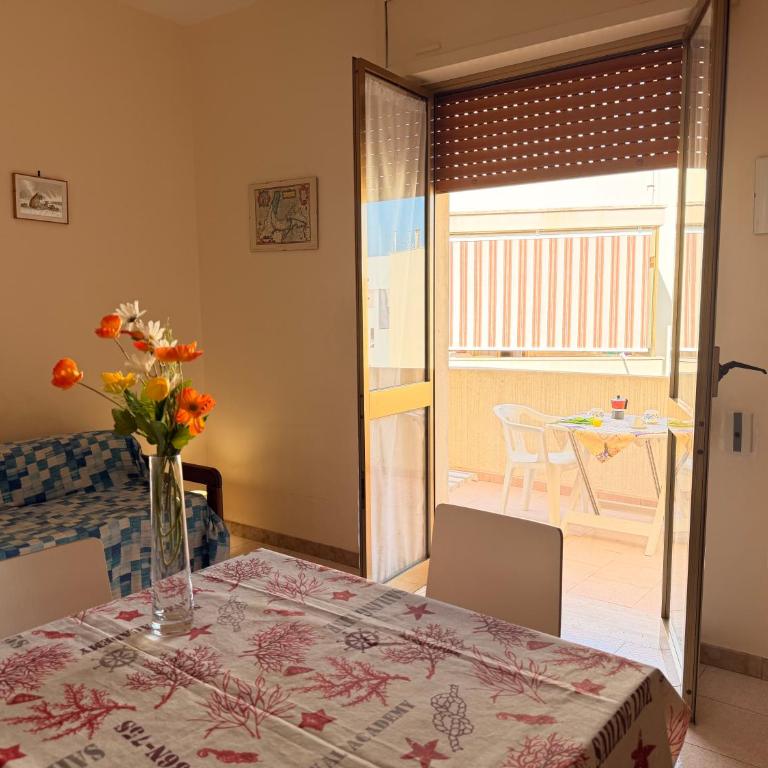 Brezza Marina - Appartamento Superior con 1 Camera da Letto e Balcone - 25