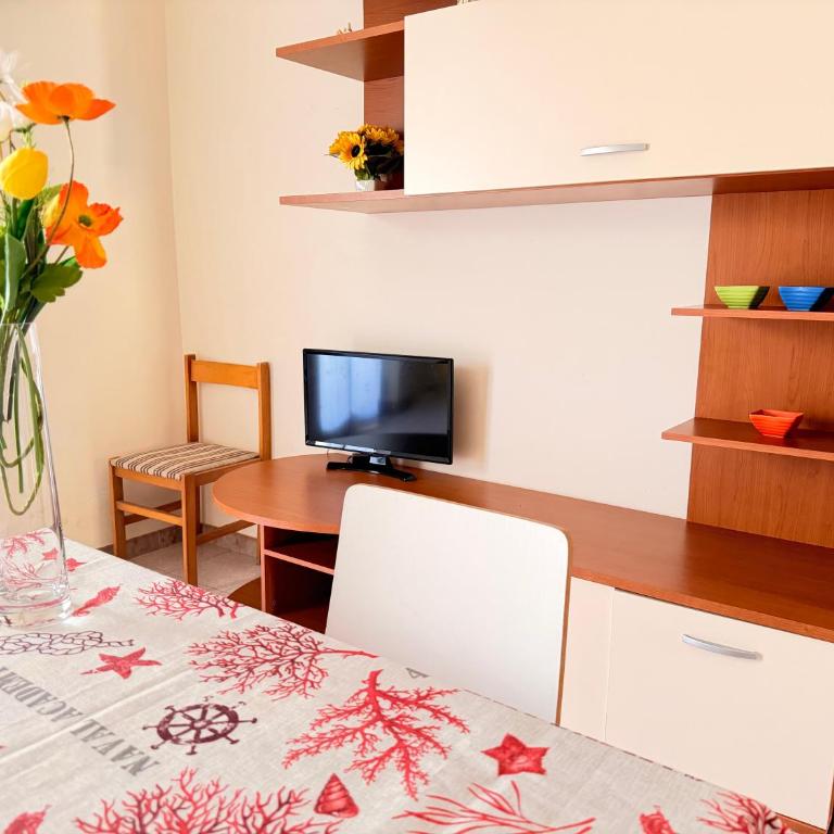 Brezza Marina - Appartamento Superior con 1 Camera da Letto e Balcone - 27