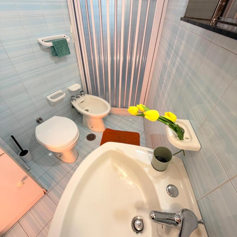Brezza Marina - Appartamento Superior con 1 Camera da Letto e Balcone - 30