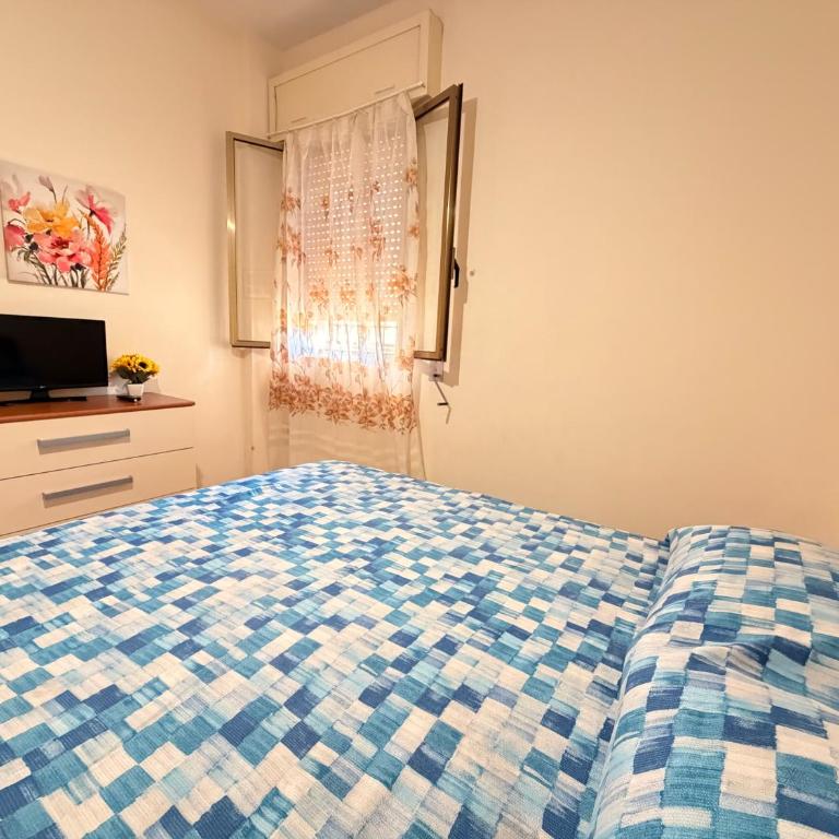 Brezza Marina - Appartamento Superior con 1 Camera da Letto e Balcone - 31