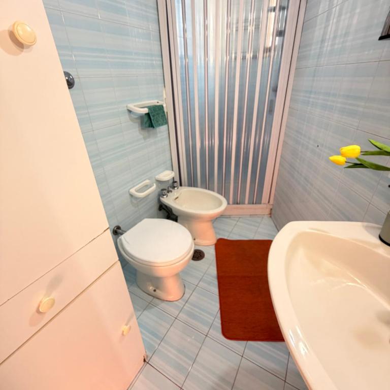 Brezza Marina - Appartamento Superior con 1 Camera da Letto e Balcone - 34