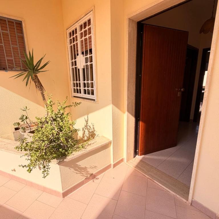Brezza Marina - Appartamento Superior con 1 Camera da Letto e Balcone - 35