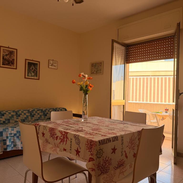 Brezza Marina - Appartamento Superior con 1 Camera da Letto e Balcone - 36