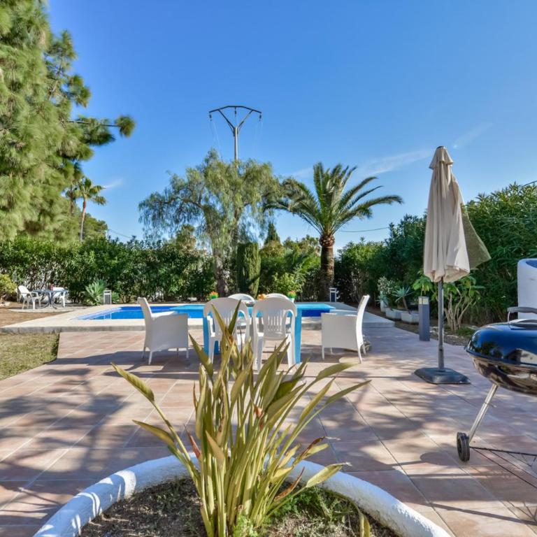 Villas Guzman - Beniali - Villa - 6