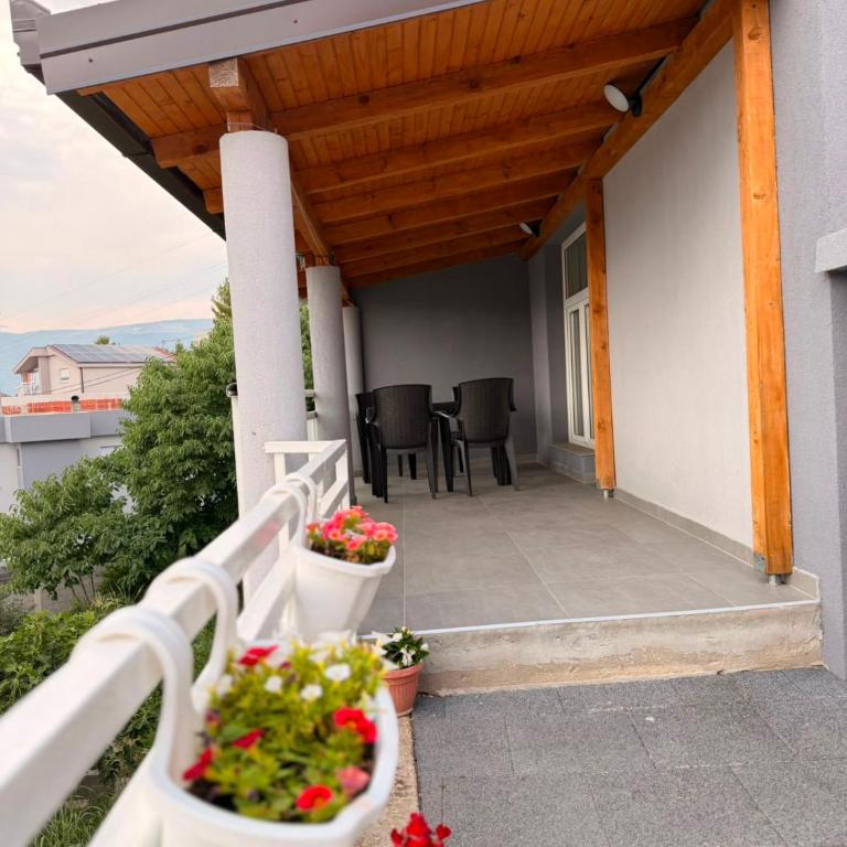 Apartman TOPIĆ - One-Bedroom Apartment - 6