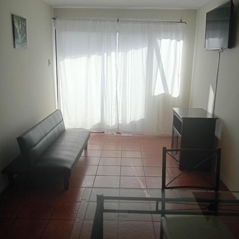 Apart Hotel Astore - Apartamento - 7
