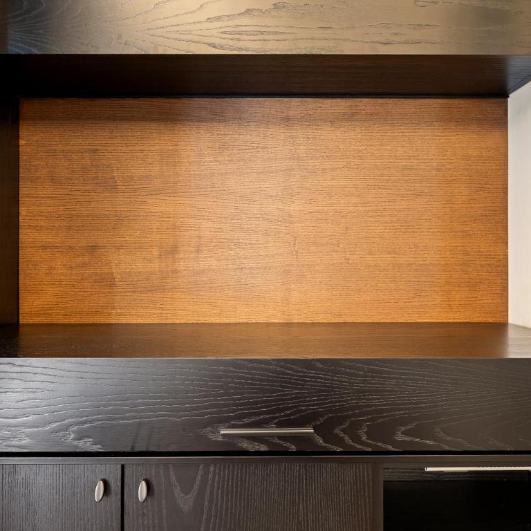 Residenze Chamur Luxury Suites Via Libertà - Habitación Superior con cama extragrande - 20