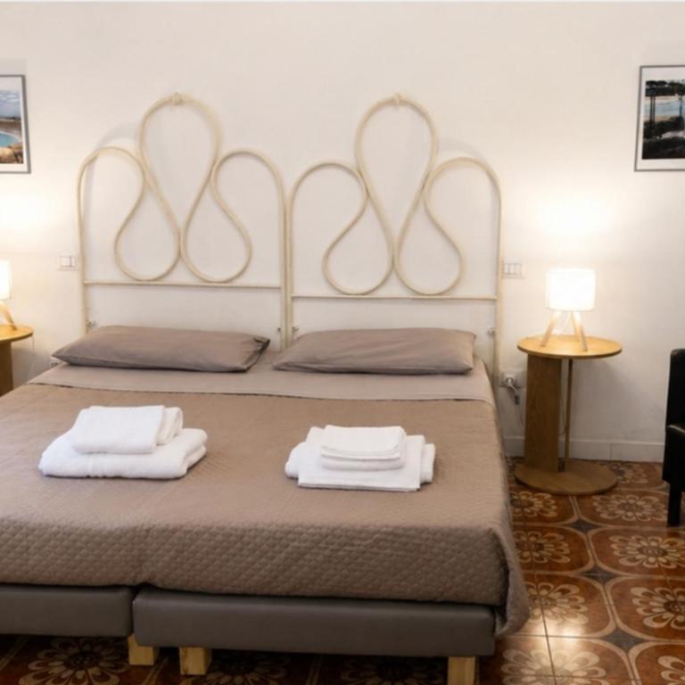 La Dimora delle Terme - Haus mit 2 Schlafzimmern - 2