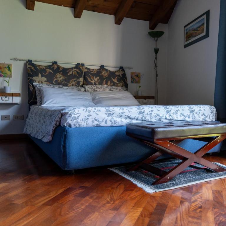 La Casa del Colibrì - Appartamento con Vista Montagna - 2