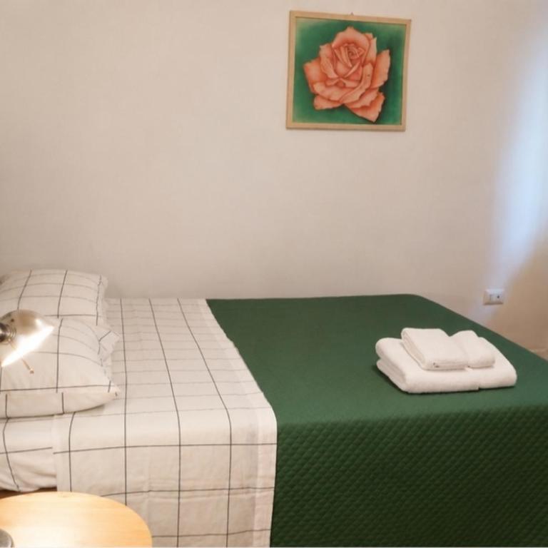 La Dimora delle Terme - Haus mit 2 Schlafzimmern - 3