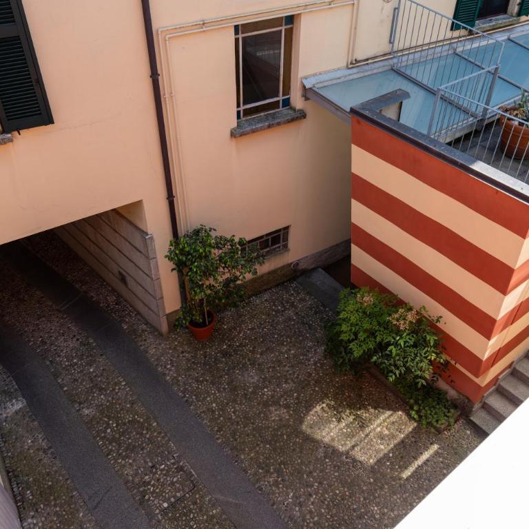 La Casa del Colibrì - Appartamento con Vista Montagna - 32