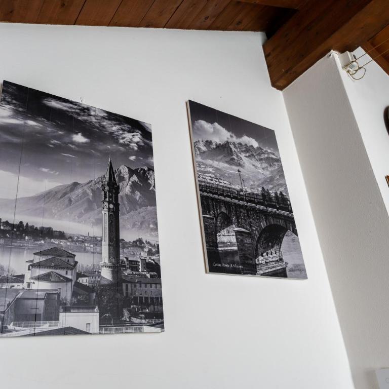 La Casa del Colibrì - Appartamento con Vista Montagna - 7