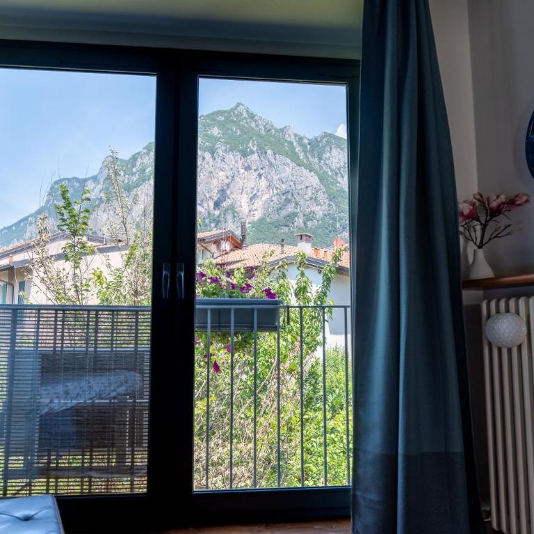 La Casa del Colibrì - Appartamento con Vista Montagna - 22