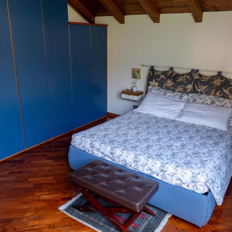 La Casa del Colibrì - Appartamento con Vista Montagna - 24