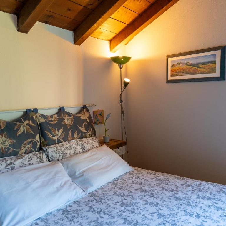 La Casa del Colibrì - Appartamento con Vista Montagna - 23