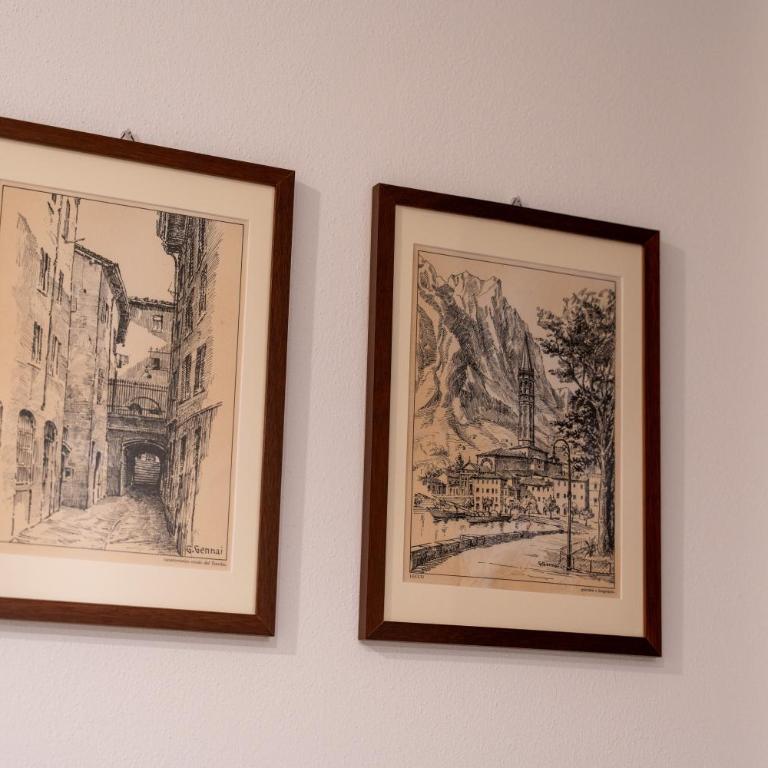 La Casa del Colibrì - Appartamento con Vista Montagna - 29