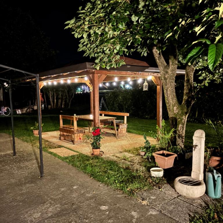 Villa d'Istria apartment- riserva naturale foce Tagliamento - Appartamento con 1 Camera da Letto - 1