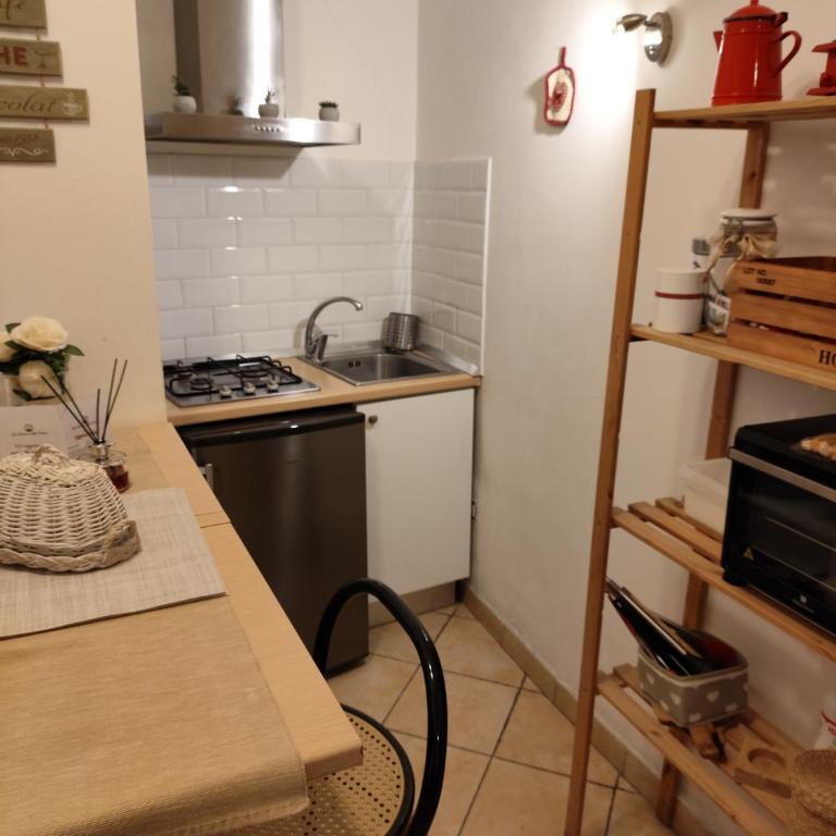 La Dimora delle Terme - Haus mit 2 Schlafzimmern - 5