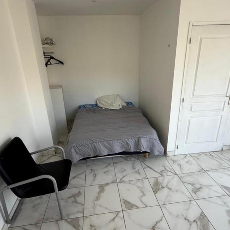 Studio dans une villa - Haus mit 1 Schlafzimmer - 4