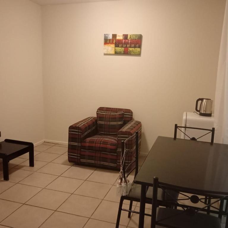 Apart Hotel Astore - Habitación Doble - 2 camas - 1