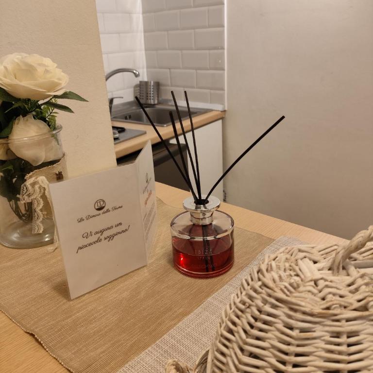La Dimora delle Terme - Haus mit 2 Schlafzimmern - 6