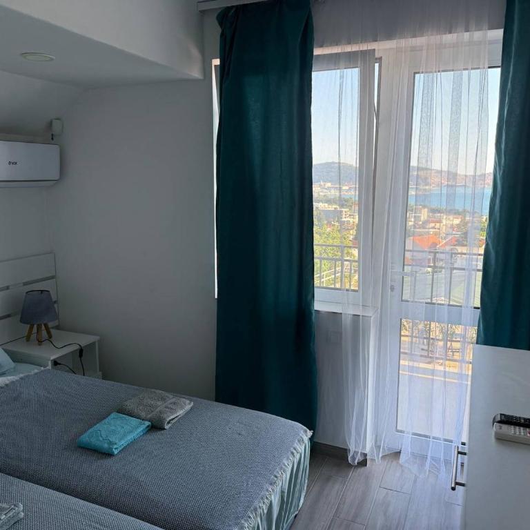 SOVA smart HOUSE - Superior Double or Twin Room with Sea View - 5