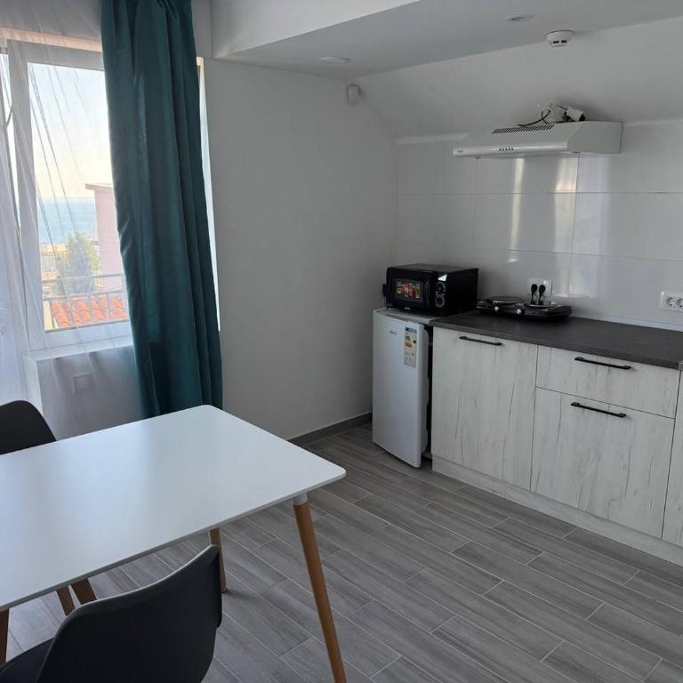 SOVA smart HOUSE - Superior Double or Twin Room with Sea View - 3
