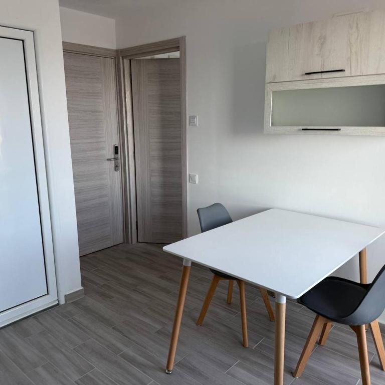 SOVA smart HOUSE - Superior Double or Twin Room with Sea View - 4