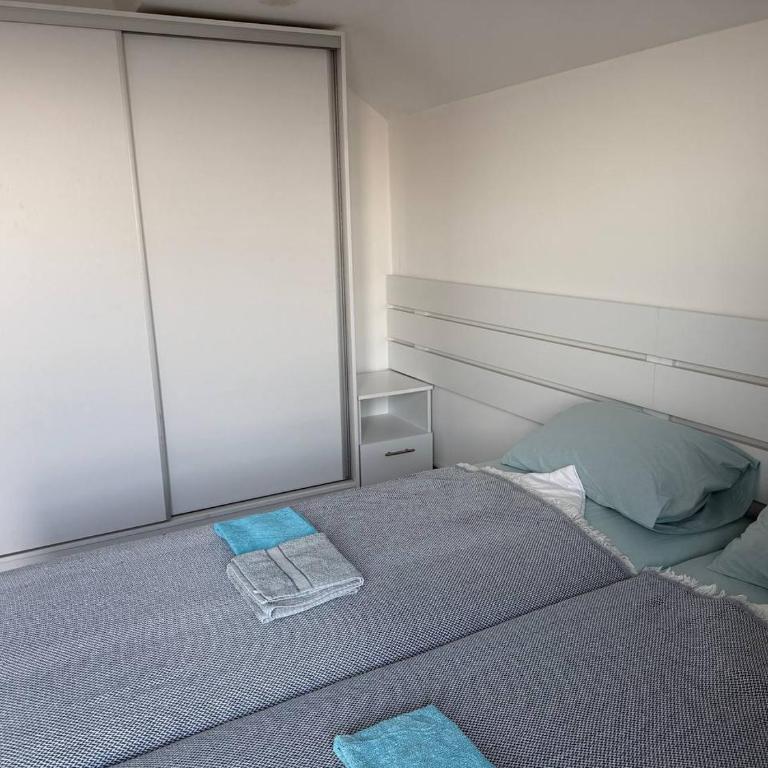 SOVA smart HOUSE - Superior Double or Twin Room with Sea View - 1